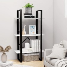 vidaXL Scaffale Portaoggetti
