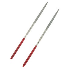 2pcs 3x140mm Triangolare