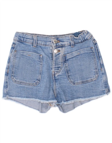 Zara pantaloncino denim