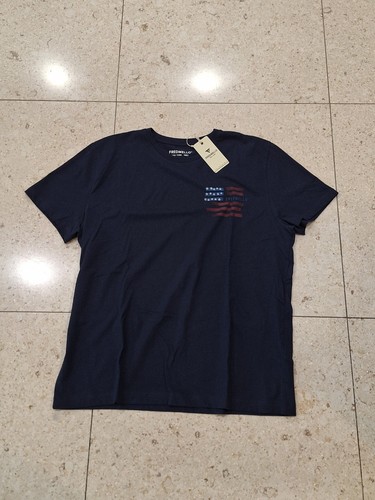 Shirt uomo america fred - mc,