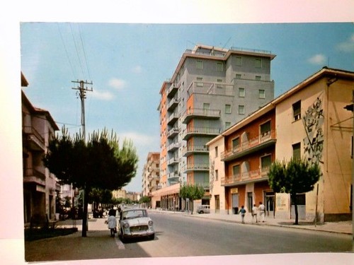 Colleferro corso filippo - colleferro.,