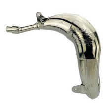 Tubo scarico anteriore SUZUKI