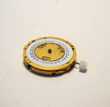 MOVIMENTO AL QUARZO ETA