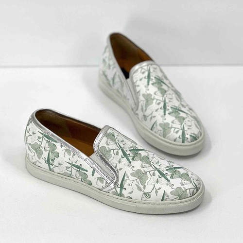 4us cesare paciotti slip - 4us,