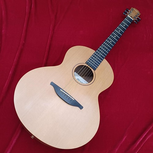 Sheeran lowden 01 - sheeran, by