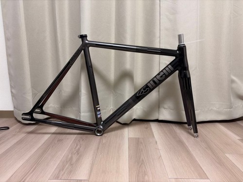 Telaio bici pista - cinelli, mash