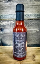 Hestia salsa piccante