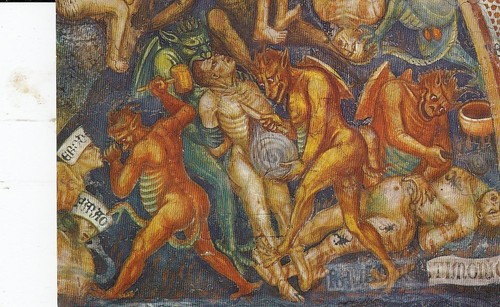 Taddeo bartolo san - bartolo,