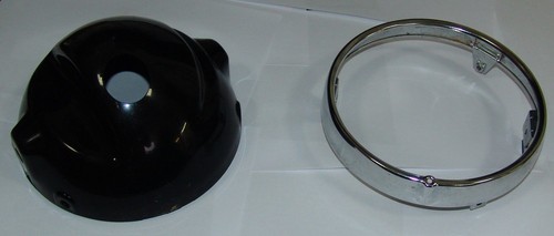 Faro fanale honda 500 - faro, 750