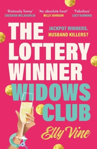 The lottery winner - lottery, club