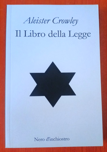 Aleister crowley libro - crowley_il,