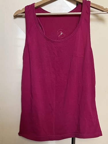Canotta color fucsia 44 - color, tg