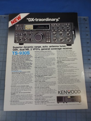 Kenwood radioamatore - kenwood,