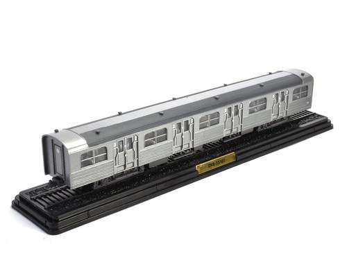 Treno sncf semovente - ho,