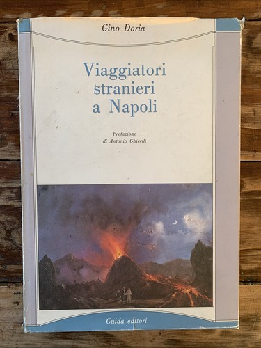 Viaggiatori stranieri - stranieri, a
