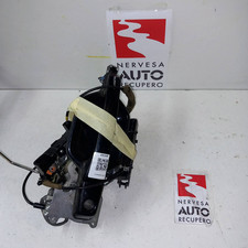 serratura porta anteriore lh per MITSUBISHI PAJERO 3.5 V6 24V GDI SUV 2006 23c69f MR512223