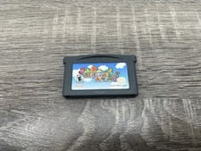 Super Mario Advance (Nintendo