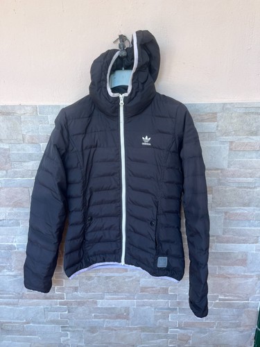 Giubbotto adidas piumino - giubbotto,