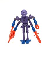 Mego Micronauts Alien Antron 1978  Micronauti # FT22