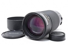 Quasi come nuovo nikon af - come, ed