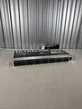 Behringer Ultralink Pro MX882