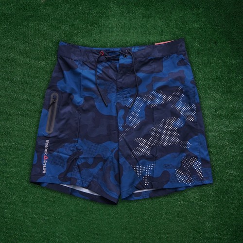 Pantaloncini allenamento - pantaloncini, da
