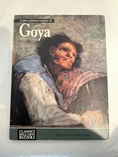 L'Opera completa di Goya -