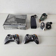 Microsoft Xbox 360 Slim Modern