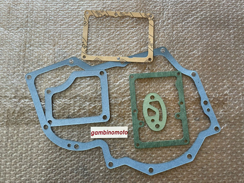 Guarnizione motore lombardini - guarnizione,