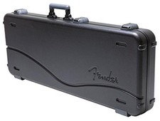 Fender deluxe molded - fender®, case