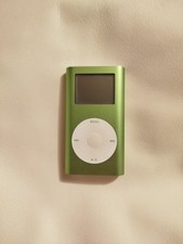 iPod mini 2a generazione +