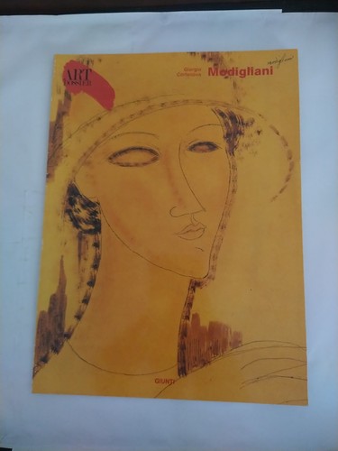 Art dossier giunti - art,