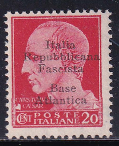 X713 base atlantica 20 c - base,