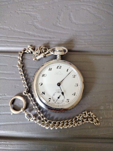 Orologio tasca perseo - tasca,