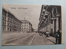 Torino - Via Cernaia.