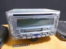 Kenwood DPX-4200 Lettore audio