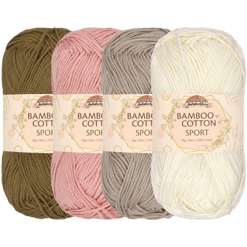 Jubileeyarn filato cotone - di,