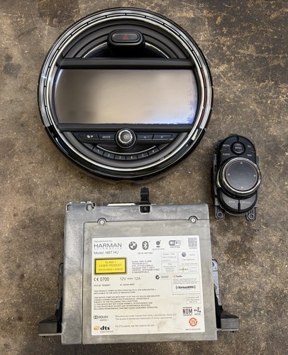 Bmw gps pro mini f56 - gps,