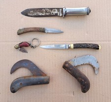 LOTTO  ANTICA RONCOLA  E VARIE 6 PEZZI  !!