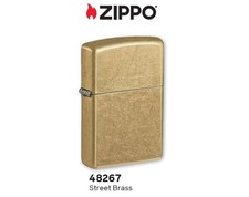 ACCENDINO ZIPPO LIGHTER