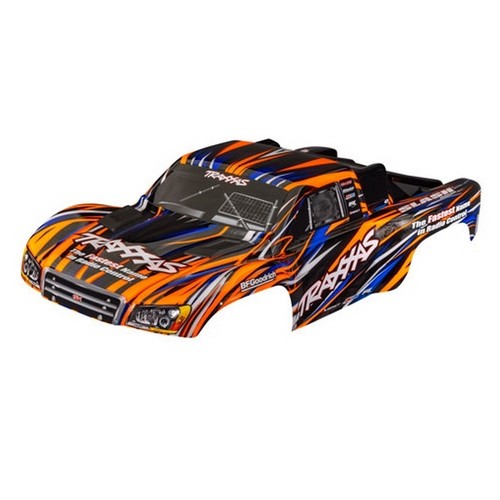 Traxxas 6941 orng - 6941-orng, slash