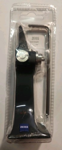 Adattatore treppiede zeiss - adattatore,