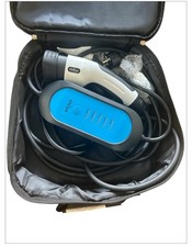 Chilye Cavo ricarica auto elettrica NUOVO PRESA EUROPEA TOP QUALITY ORIGINALE 01