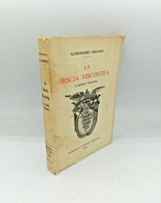 "LA BISCIA VISCONTEA (i dodici