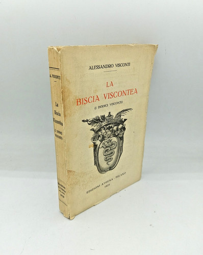 Biscia viscontea i - "la,