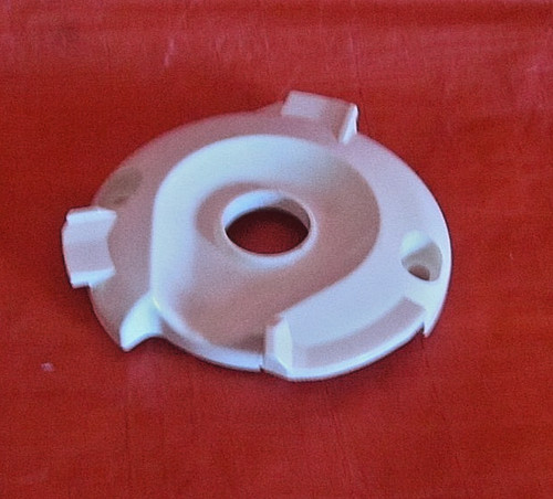 Plastica superiore moulinex - plastica,