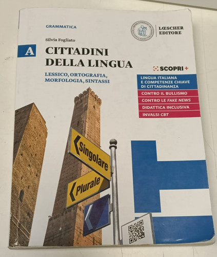 Cittadini della lingua - cittadini,