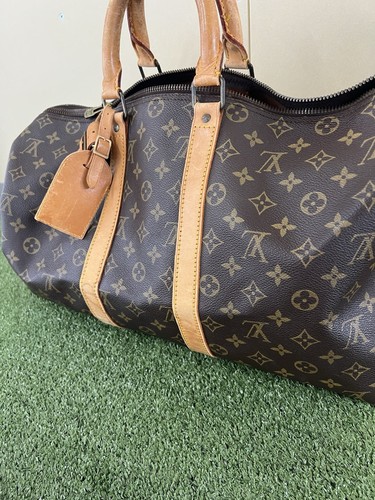 Borsa viaggio louis vuitton - borsa,