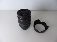 Canon EF 24-70mm f/2.8 2.8 L
