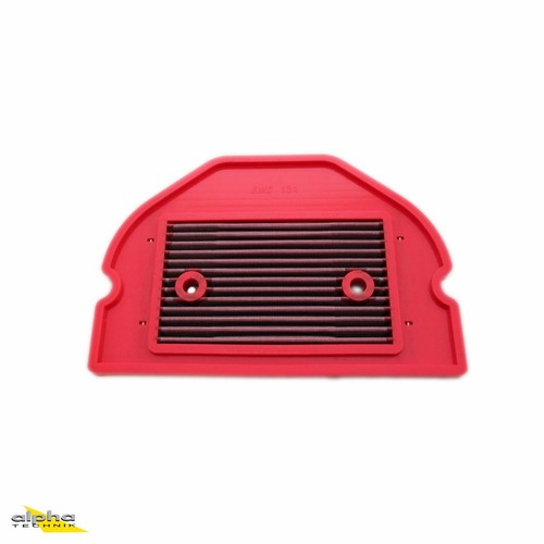Filtro aria sportivo - bmc, per